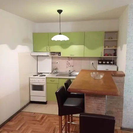 Apartman Masa بال