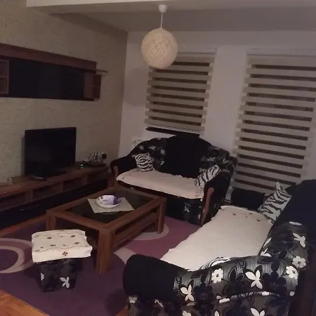 شقة Apartman Masa