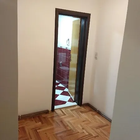 Apartman Masa *
