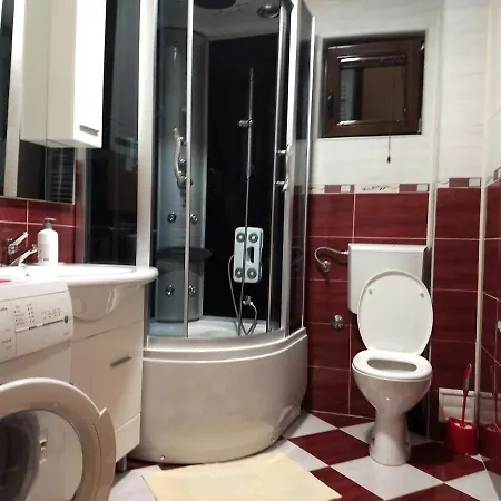 Apartman Masa شقة *