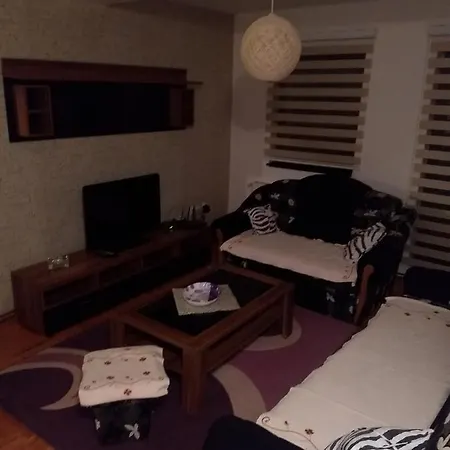 Apartman Masa بال