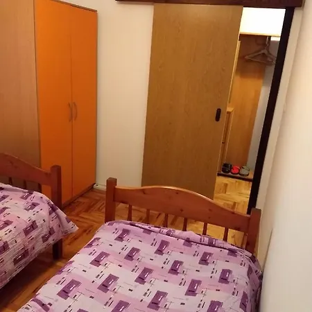 Apartman Masa *