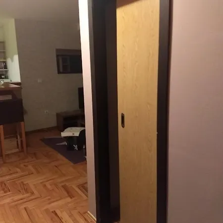 Apartman Masa