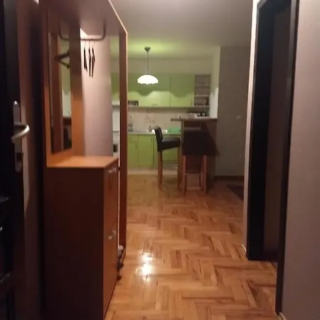شقة Apartman Masa بال