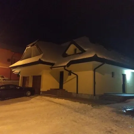 Apartman Masa *