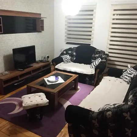 Apartman Masa شقة