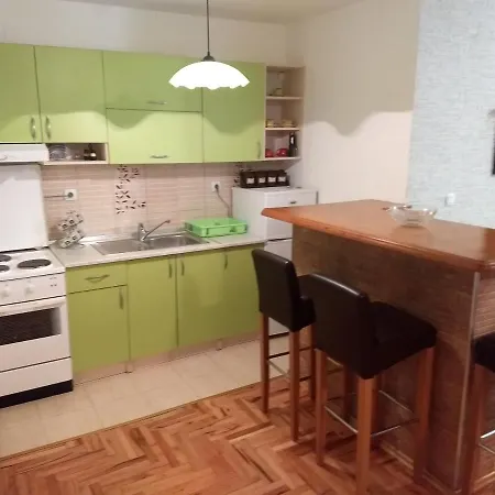 شقة Apartman Masa بال