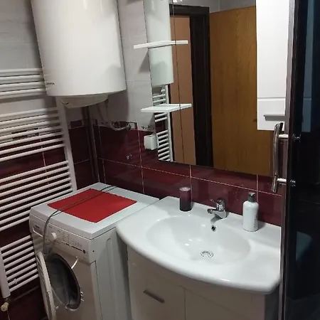 Apartman Masa شقة
