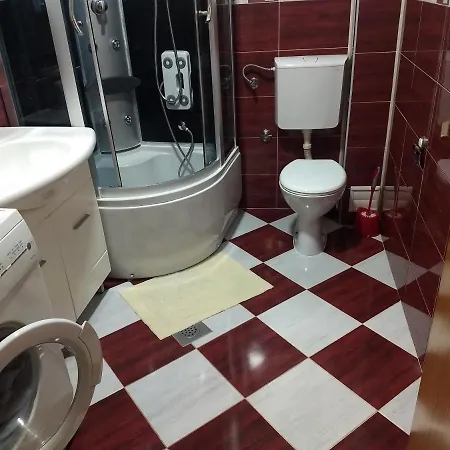 شقة Apartman Masa *