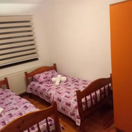 Apartman Masa