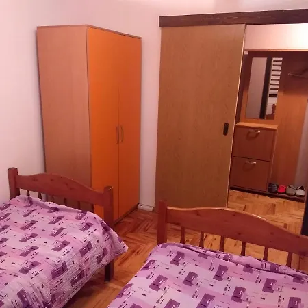 شقة Apartman Masa