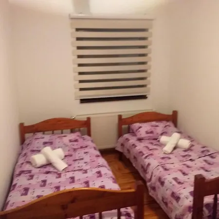 Apartman Masa