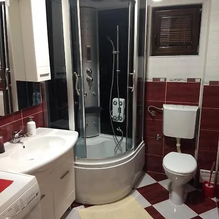 Apartman Masa * بال