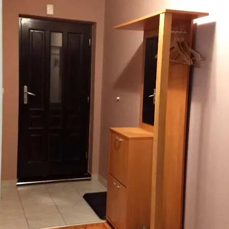 Apartman Masa شقة *